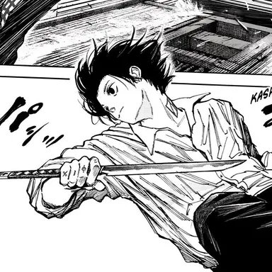 Profile image of 나구모 요이치