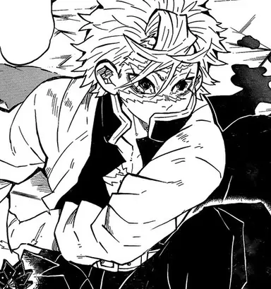 Profile image of 시나즈가와 사네미