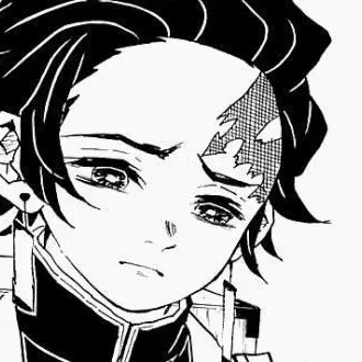 Profile image of 카마도 탄지로