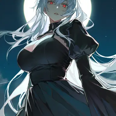 Profile image of ハク