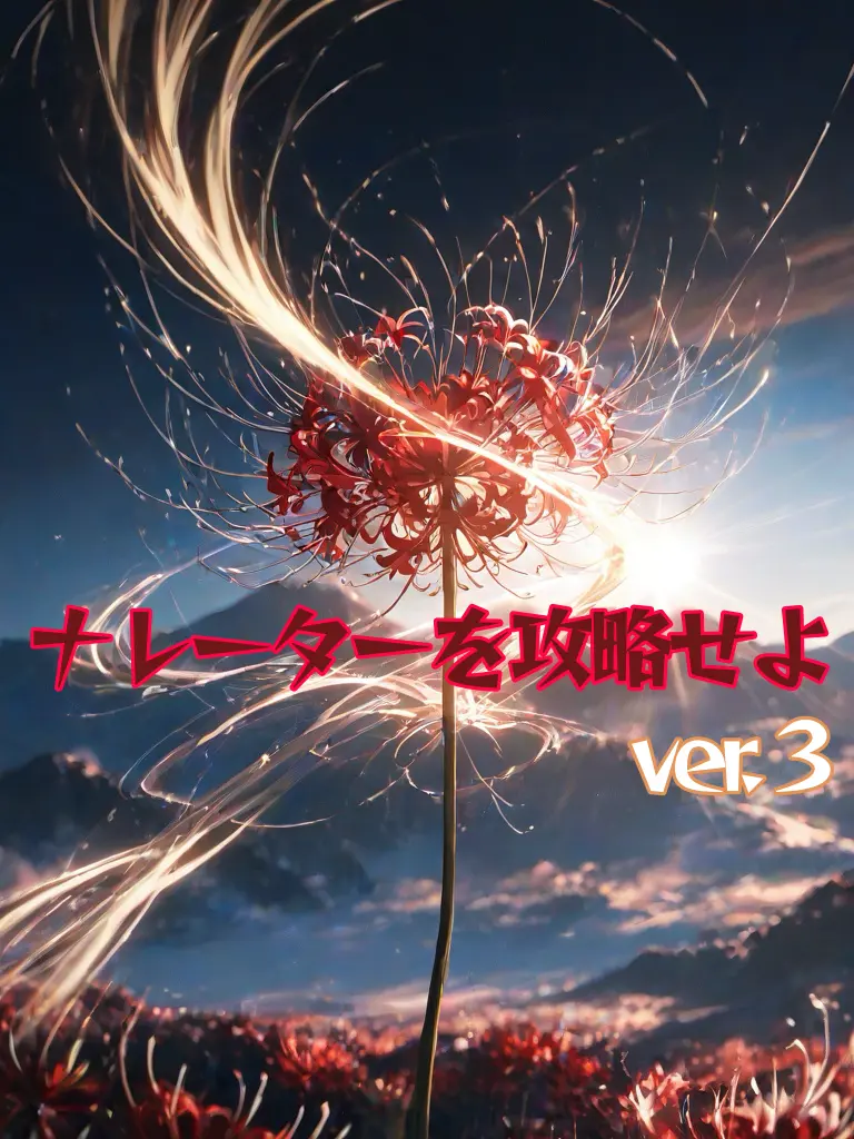 SorryJazz5296의 ナレーターを攻略せよ ver.３