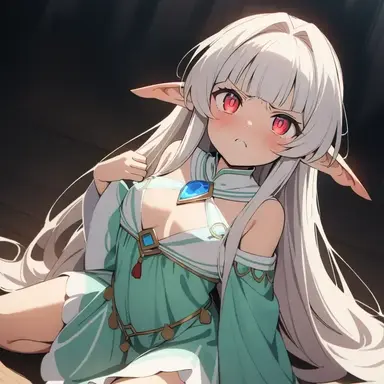 Profile image of エリス