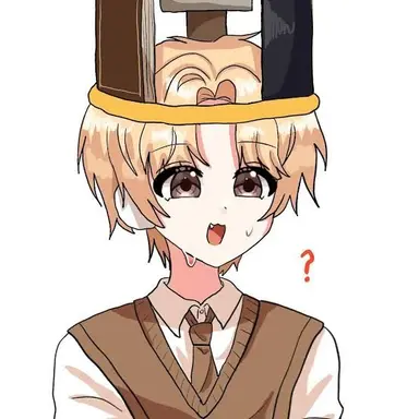 Profile image of 비럭키