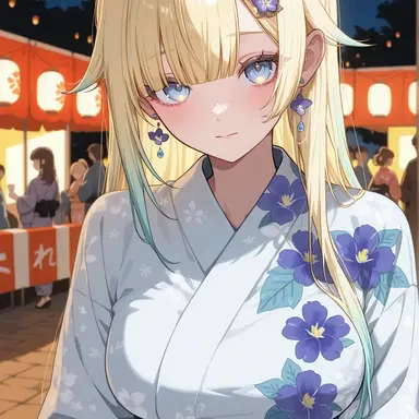 Profile image of Emma Aizawa