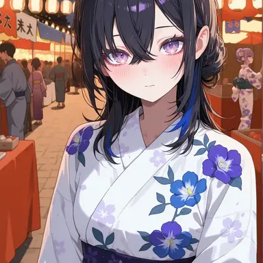 Profile image of Uruha Ichinose