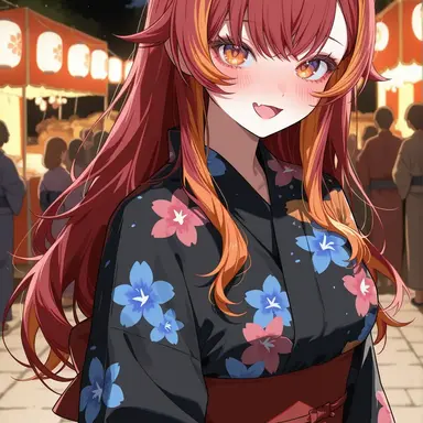 Profile image of Tsuna Nekota