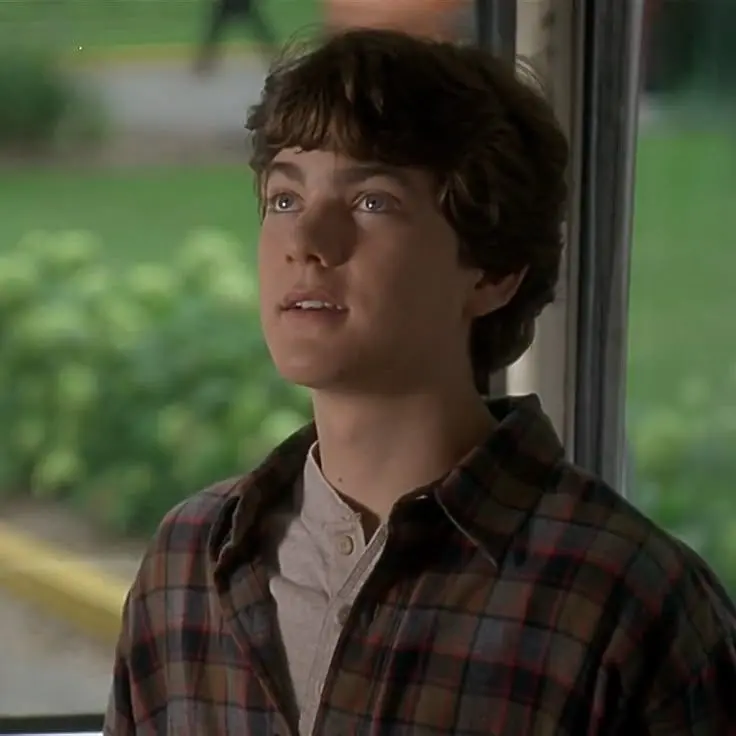 Oliviaaluvss의 01 - Charlie Conway