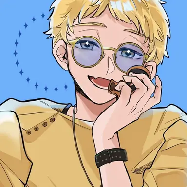 Profile image of ガッチマン