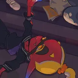 Profile image of 空帆