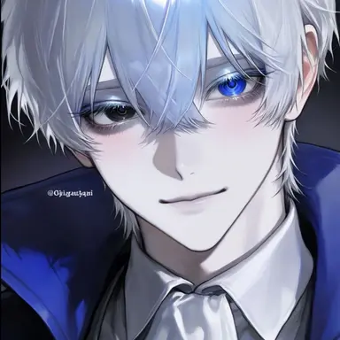 Profile image of Nagisa