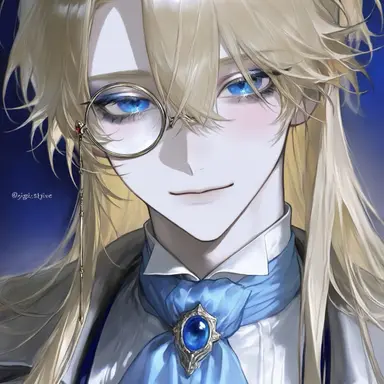 Profile image of Iori