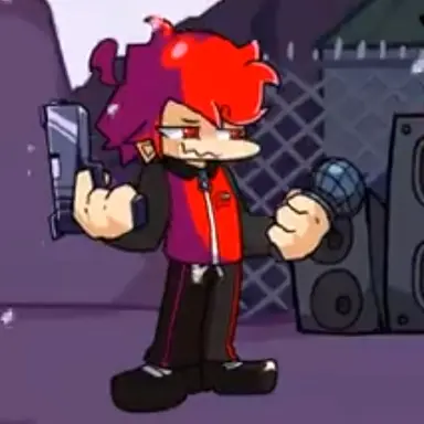 Profile image of 빨강