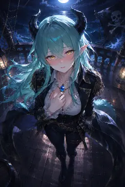 Profile image of 루미나