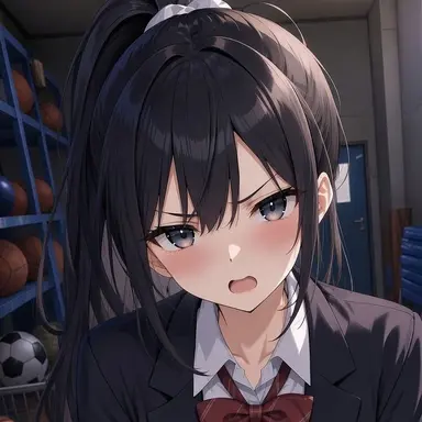Profile image of Yuuka Shiina