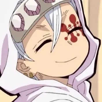 Profile image of 우즈이 텐겐