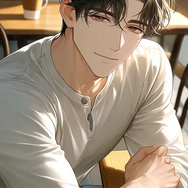 Profile image of Theo
