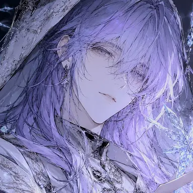 Profile image of Luciel