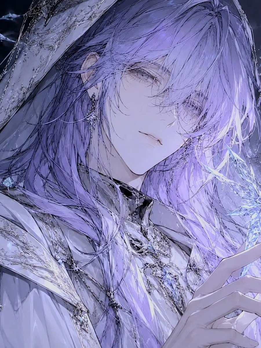 MauveCrown4521의 Prison of Oblivion