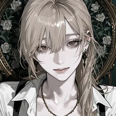 Profile image of 茉瑠