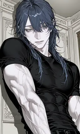 Profile image of 碧音
