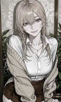Profile image of 茉瑠