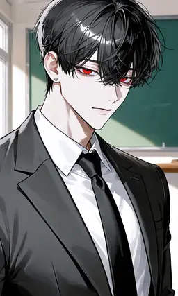 Profile image of 珀