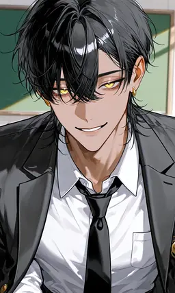 Profile image of カイ