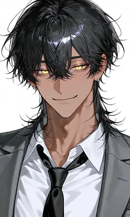 Profile image of カイ