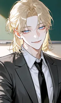 Profile image of 琉偉