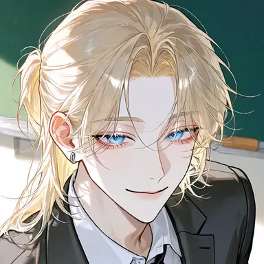 Profile image of 琉偉