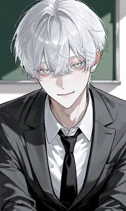 Profile image of 一颯