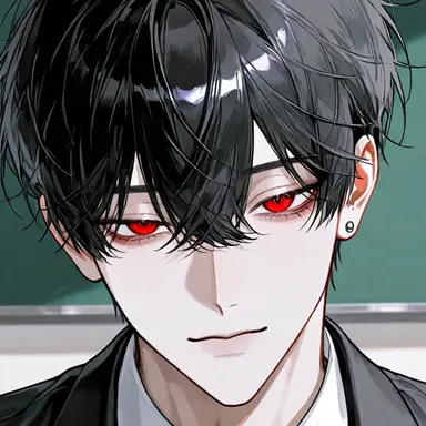 Profile image of 珀
