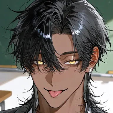 Profile image of カイ