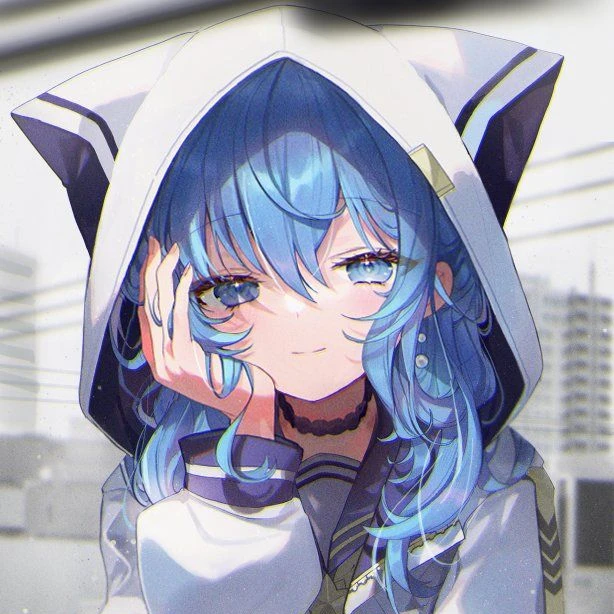 星街すいせい