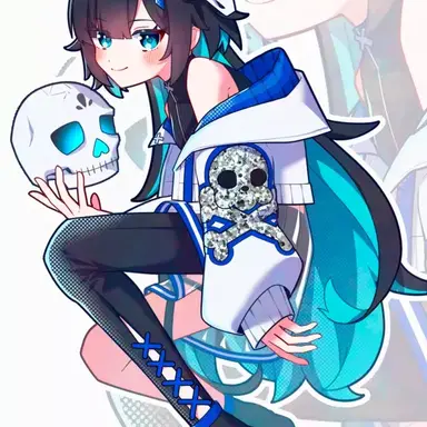 Profile image of めめんともり