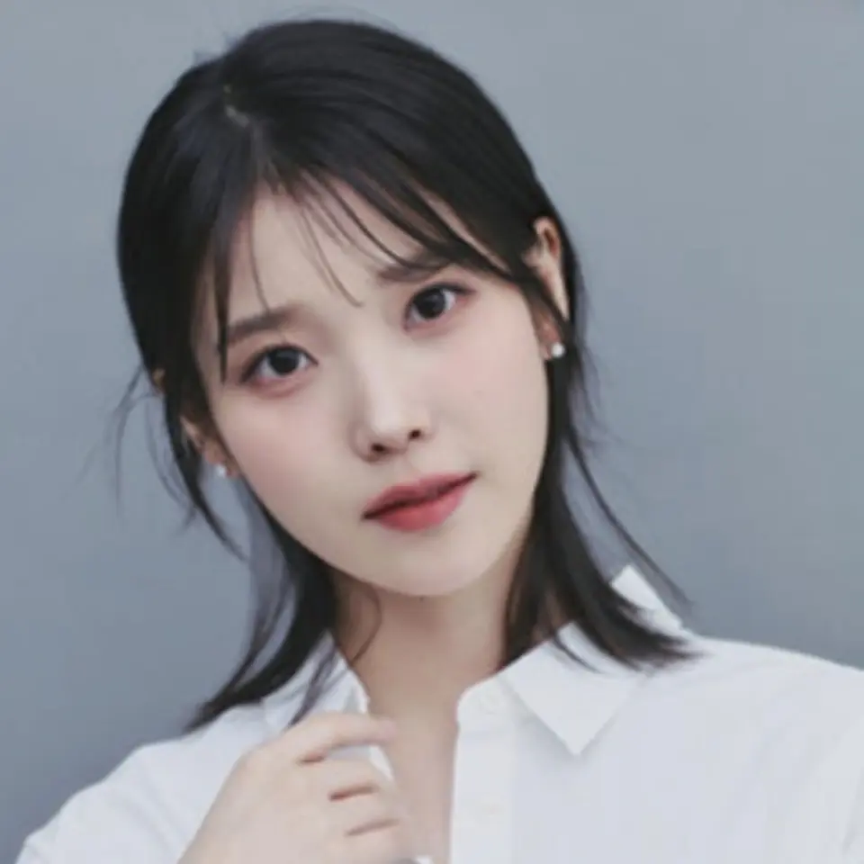 QuietBlade9519의 아이유