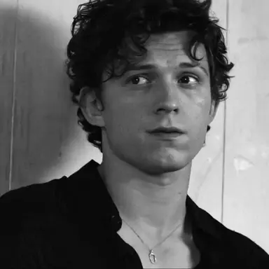 Profile image of Peter Benjamin Parker