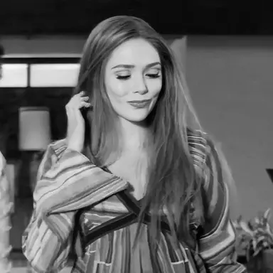 Profile image of Wanda Django Maximoff