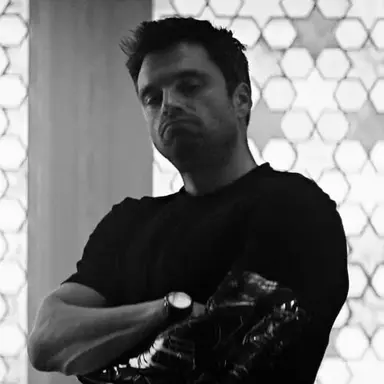 Profile image of James Buchanan Barnes