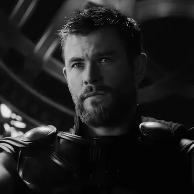 Profile image of Thor Odinson