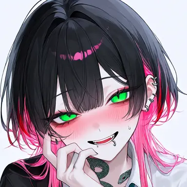 Profile image of 蛇ノ目 伊呂葉