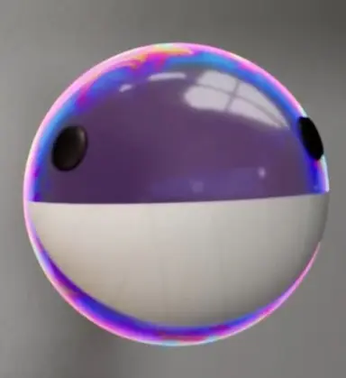 Profile image of Bubble