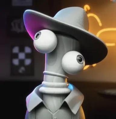 Profile image of Kinger