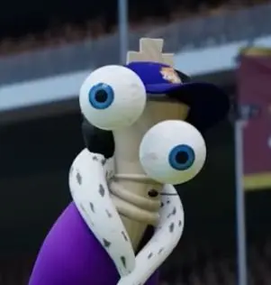 Profile image of Kinger