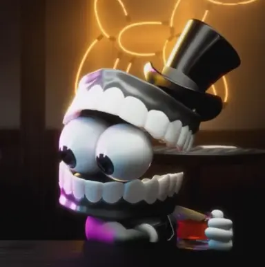 Profile image of Caine