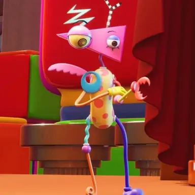 Profile image of Zooble