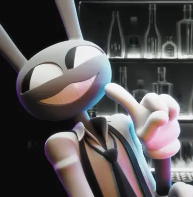 Profile image of Jax