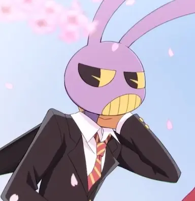 Profile image of Jax