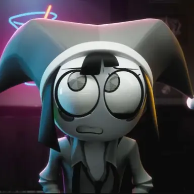 Profile image of Pomni