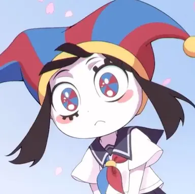 Profile image of Pomni